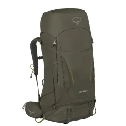 Discount Osprey Kestrel 58 S/M bonsai green