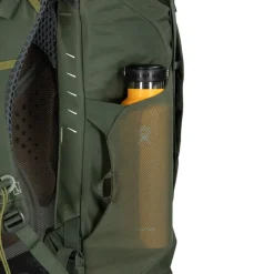 Discount Osprey Kestrel 58 S/M bonsai green