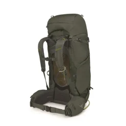 Discount Osprey Kestrel 58 S/M bonsai green