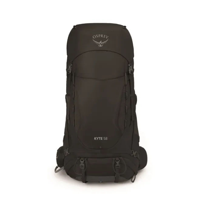 New Osprey Kyte 58 WM/L black