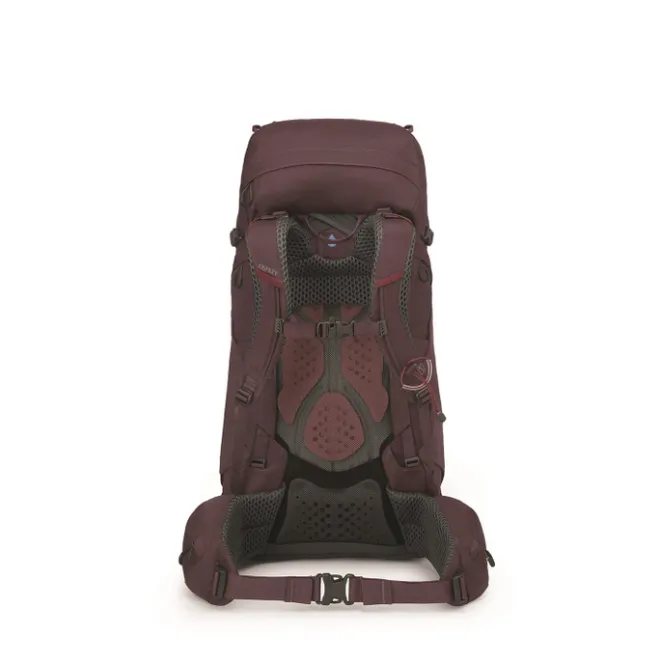 Best Osprey Kyte 48 WM/L elderberry purple