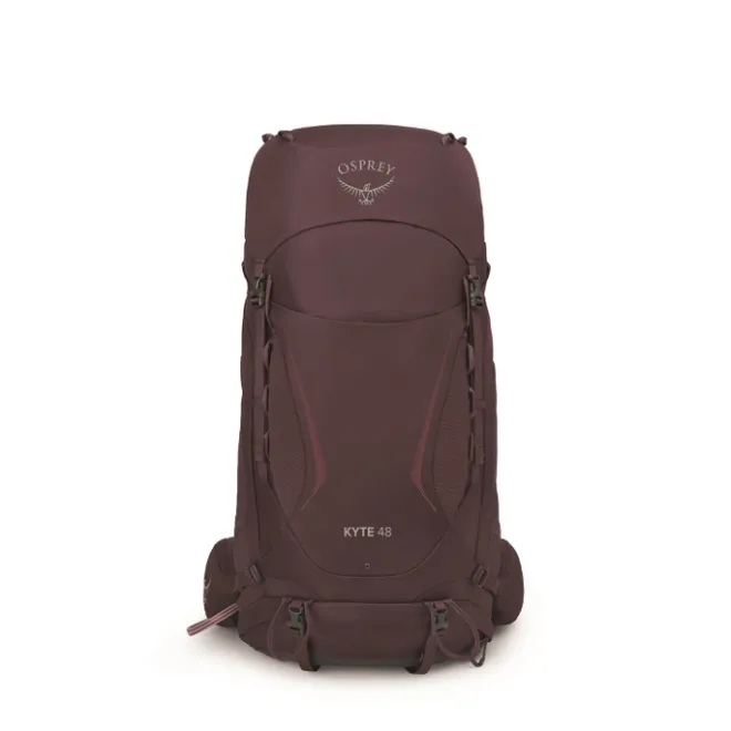 Best Osprey Kyte 48 WM/L elderberry purple