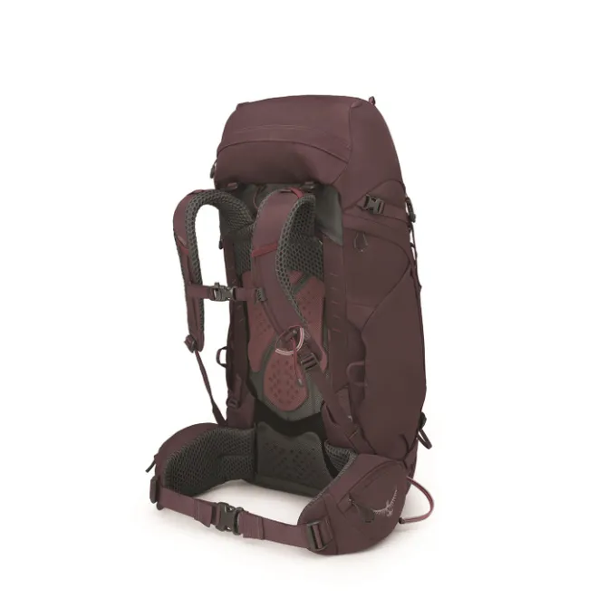 Best Osprey Kyte 48 WM/L elderberry purple