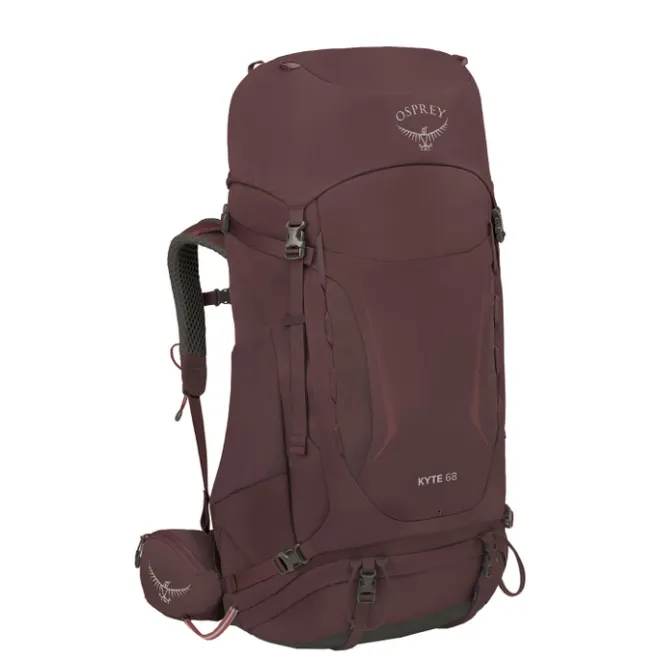 Online Osprey Kyte 68 WM/L elderberry purple