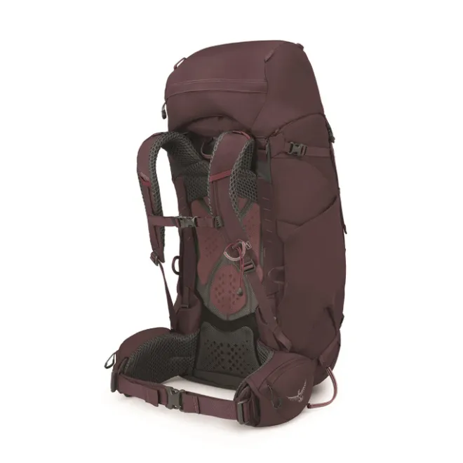 Online Osprey Kyte 68 WM/L elderberry purple