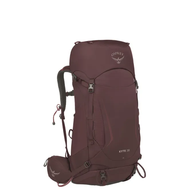 Best Osprey Kyte 38 WM/L elderberry purple