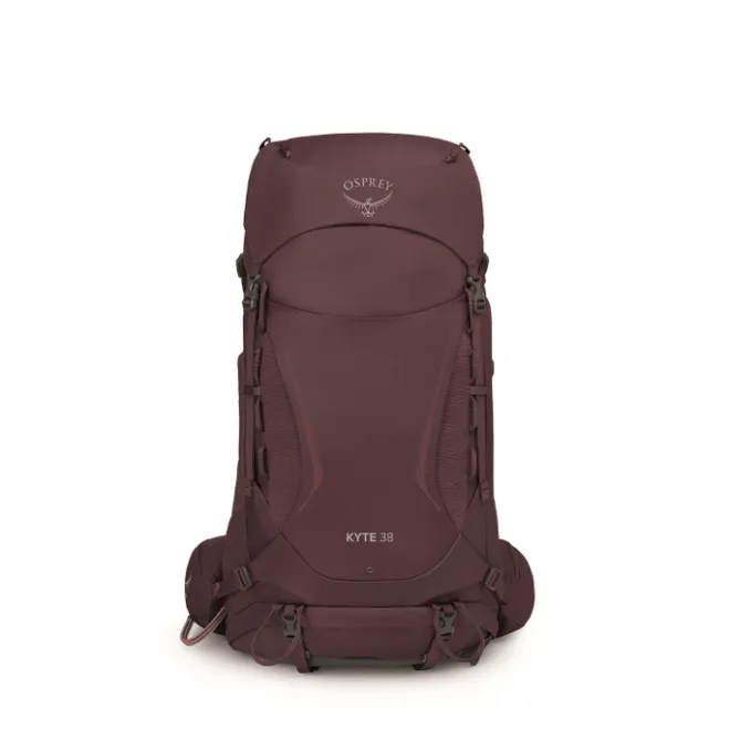Best Osprey Kyte 38 WM/L elderberry purple