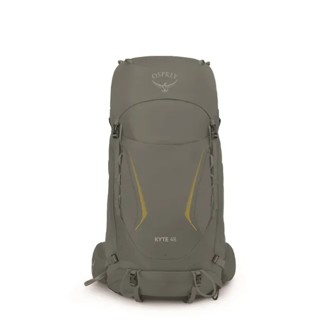 Clearance Osprey Kyte 48 WM/L rocky brook green