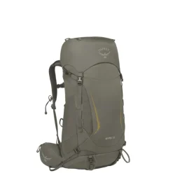 Hot Osprey Kyte 38 WM/L rocky brook green