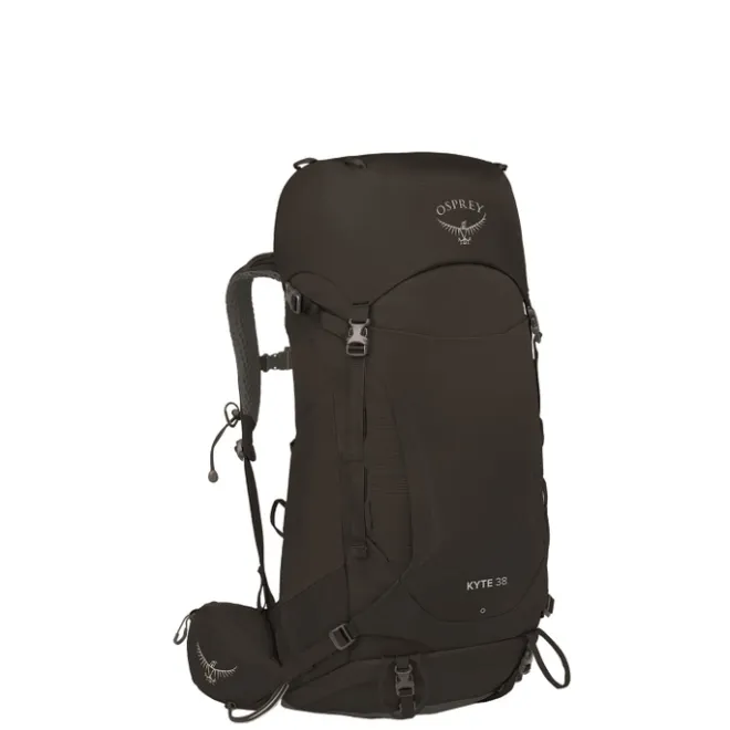 Best Osprey Kyte 38 WXS/S black