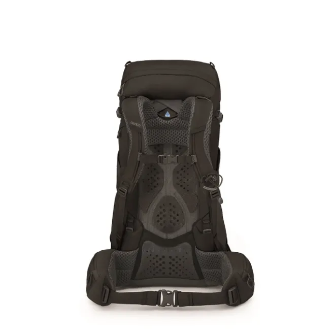 Best Osprey Kyte 38 WXS/S black