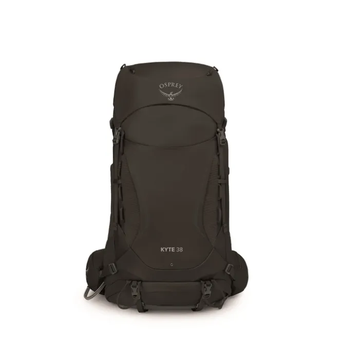 Best Osprey Kyte 38 WXS/S black