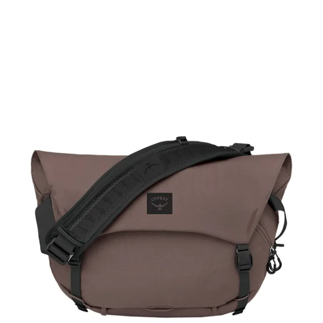 Outlet Osprey Metron 18 Messenger magma brown-goby orange