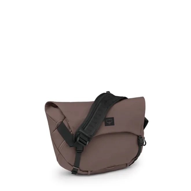 Outlet Osprey Metron 18 Messenger magma brown-goby orange