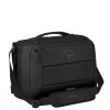 Sale Osprey Ozone Boarding Bag 20L black