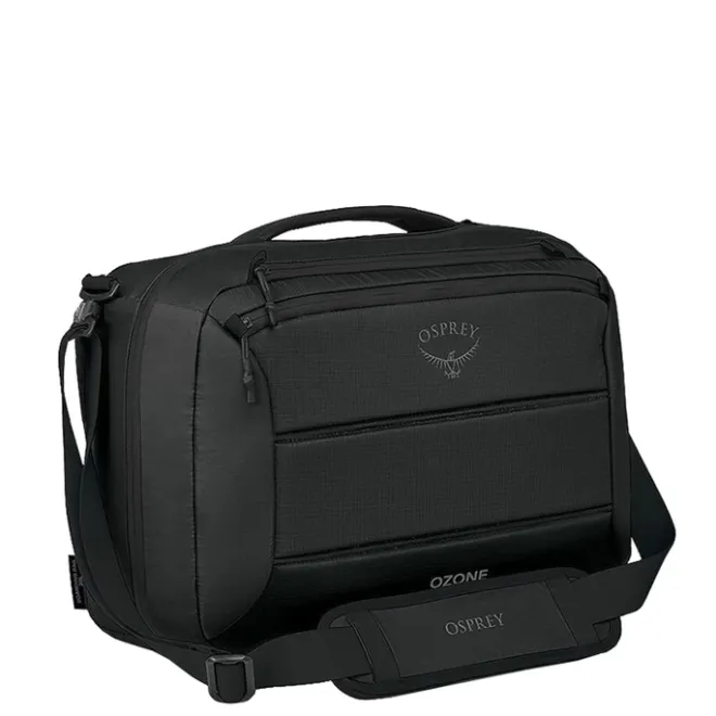 Sale Osprey Ozone Boarding Bag 20L black