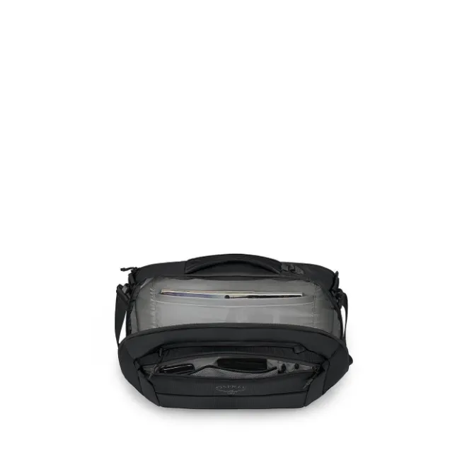 Sale Osprey Ozone Boarding Bag 20L black