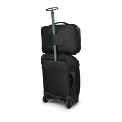 Sale Osprey Ozone Boarding Bag 20L black