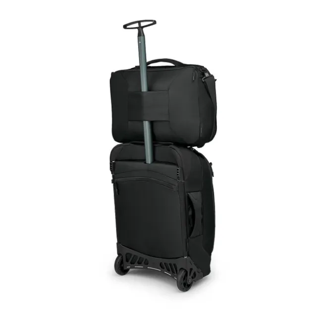 Sale Osprey Ozone Boarding Bag 20L black