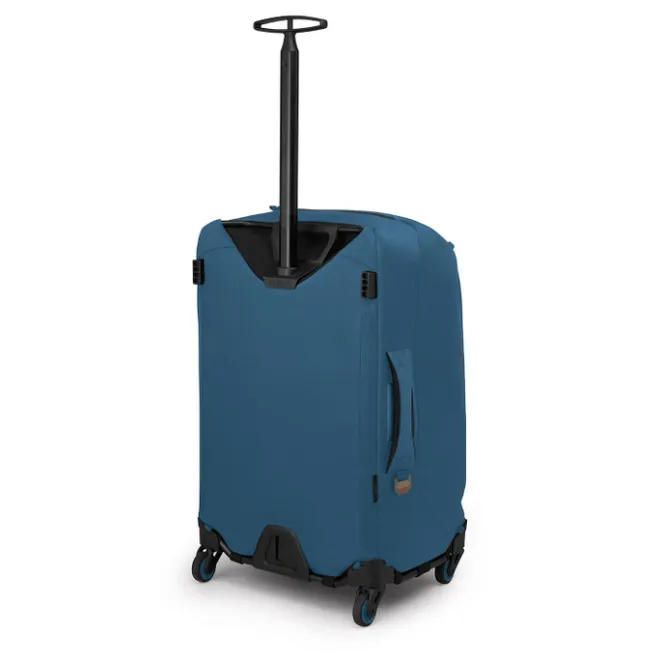 New Osprey Ozone 4-Wheel 85 coastal blue