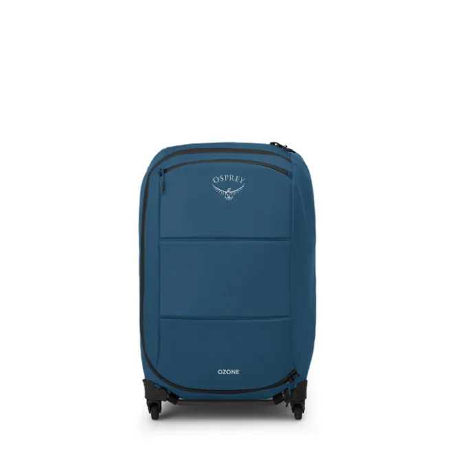 New Osprey Ozone 4-Wheel 85 coastal blue