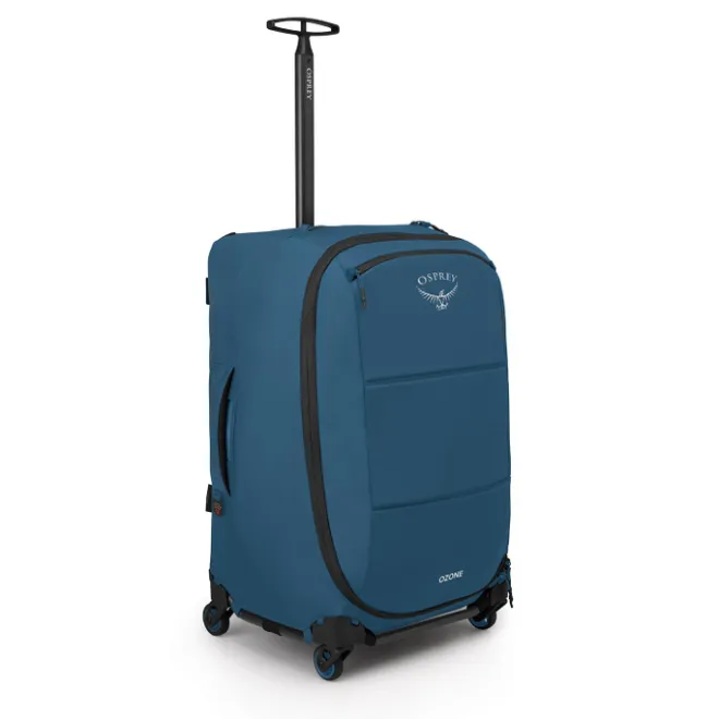 New Osprey Ozone 4-Wheel 85 coastal blue