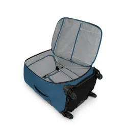 New Osprey Ozone 4-Wheel 85 coastal blue