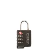 Discount Osprey Padlock black