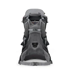 Outlet Osprey Poco Child Carrier black