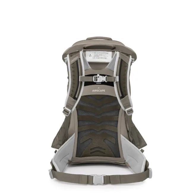 Online Osprey Poco LT concrete tan