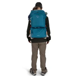 Online Osprey Poco SLT Child Carrier black