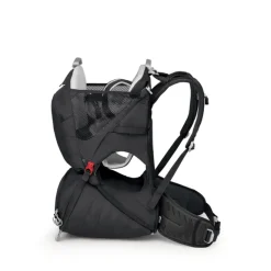Online Osprey Poco SLT Child Carrier black