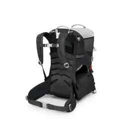 Online Osprey Poco SLT Child Carrier black