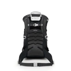 Online Osprey Poco SLT Child Carrier black