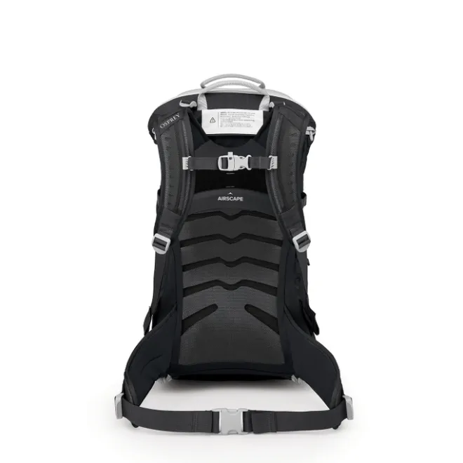 Online Osprey Poco SLT Child Carrier black