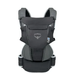 Osprey Poco Soft Child Carrier black