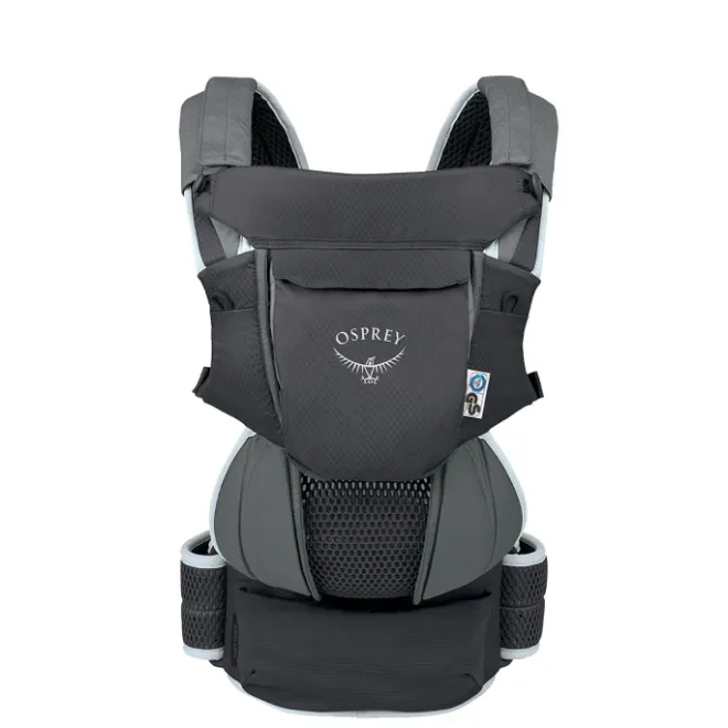 Osprey Poco Soft Child Carrier black
