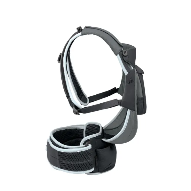 Osprey Poco Soft Child Carrier black