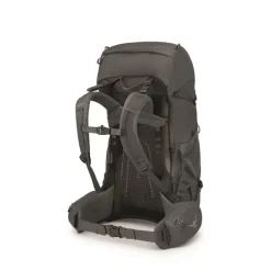 Sale Osprey Renn 50 Women's dark charcoal/gray wolf