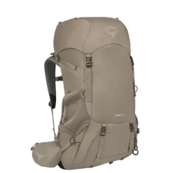 Osprey Renn 50 Women's pediment grey/linen tan