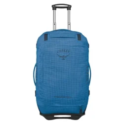 Hot Osprey Rolling Transporter 60 blue flame-scoria blue