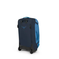 Hot Osprey Rolling Transporter 60 blue flame-scoria blue
