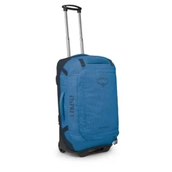 Hot Osprey Rolling Transporter 60 blue flame-scoria blue