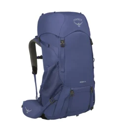 Hot Osprey Rook 50 astology blue-blue flame