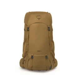 Outlet Osprey Rook 50 histosol brown/rhino grey