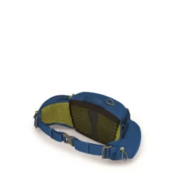 Best Osprey Savu 5 Waistpack postal blue