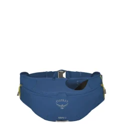 Clearance Osprey Savu 2 Waistpack postal blue
