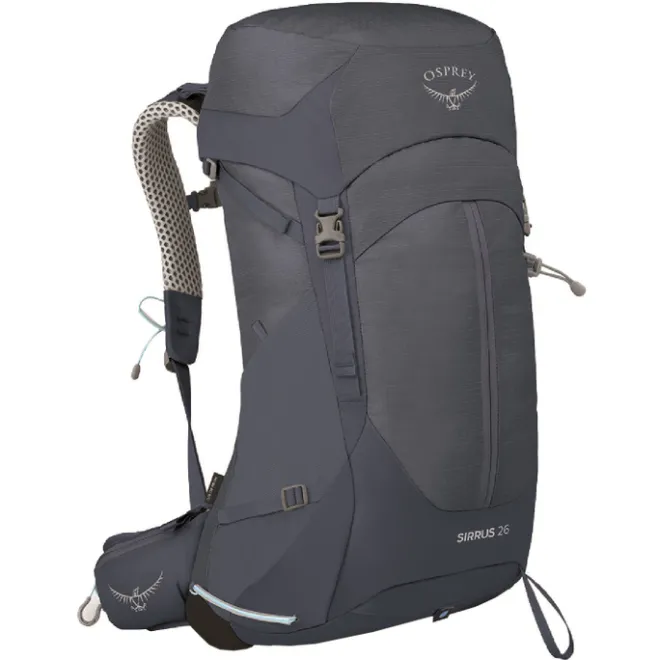 Hot Osprey Sirrus 26 Backpack muted space blue