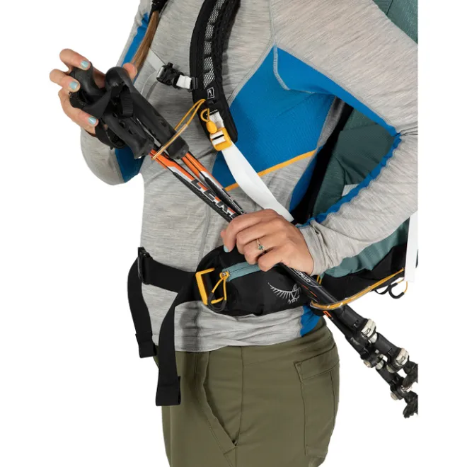 Hot Osprey Sirrus 26 Backpack muted space blue