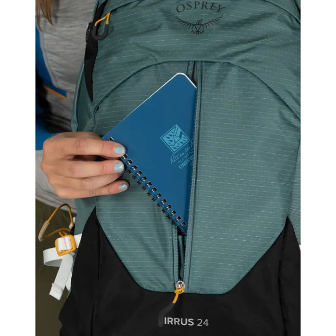 Hot Osprey Sirrus 26 Backpack muted space blue